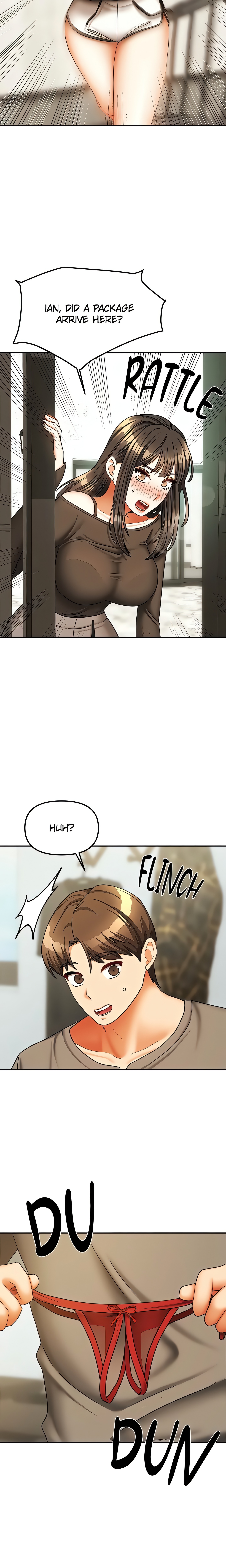 Two Households (Basasak) (Official) Page 12 - MangaHe