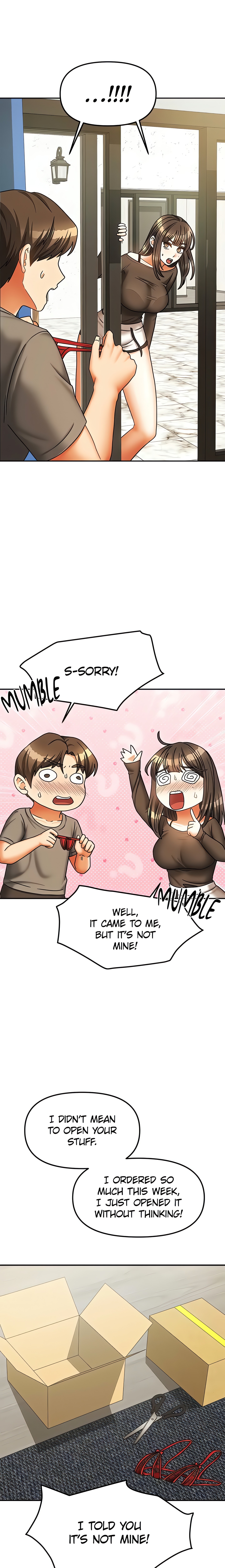 Two Households (Basasak) (Official) Page 13 - MangaHe