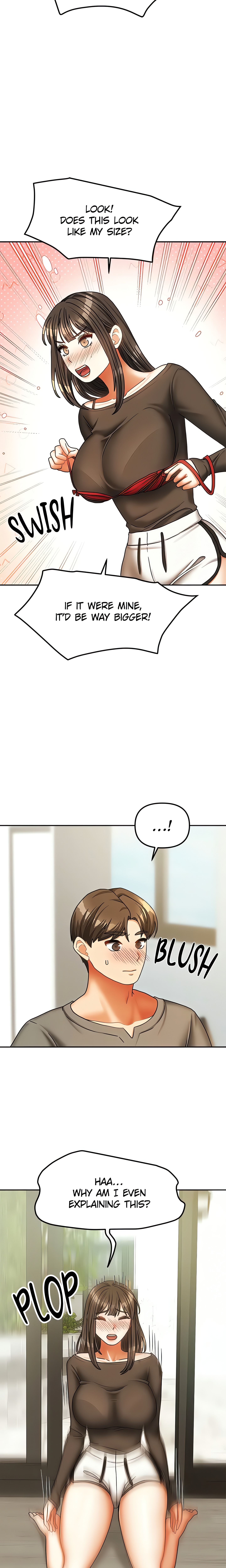 Two Households (Basasak) (Official) Page 14 - MangaHe