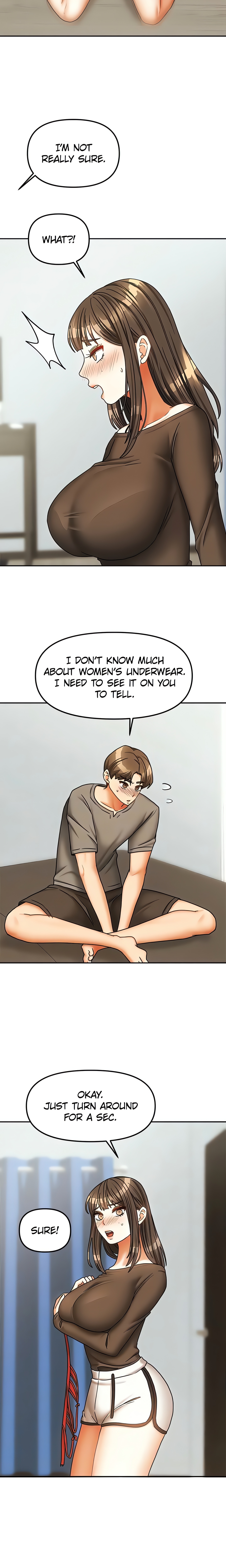 Two Households (Basasak) (Official) Page 15 - MangaHe