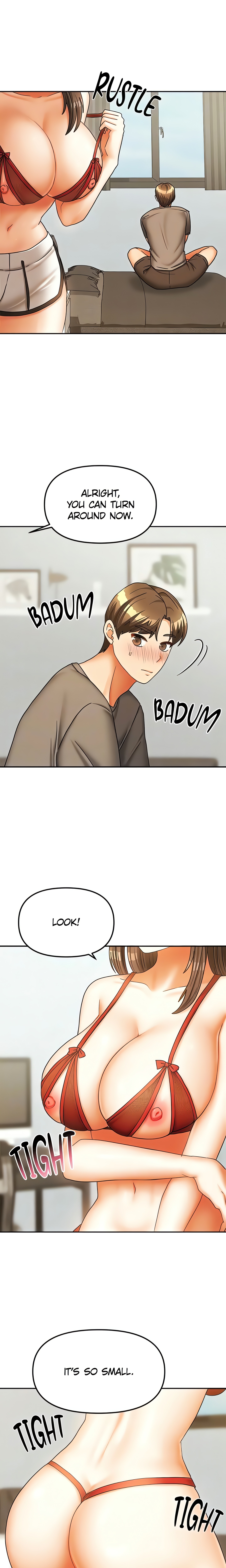 Two Households (Basasak) (Official) Page 16 - MangaHe