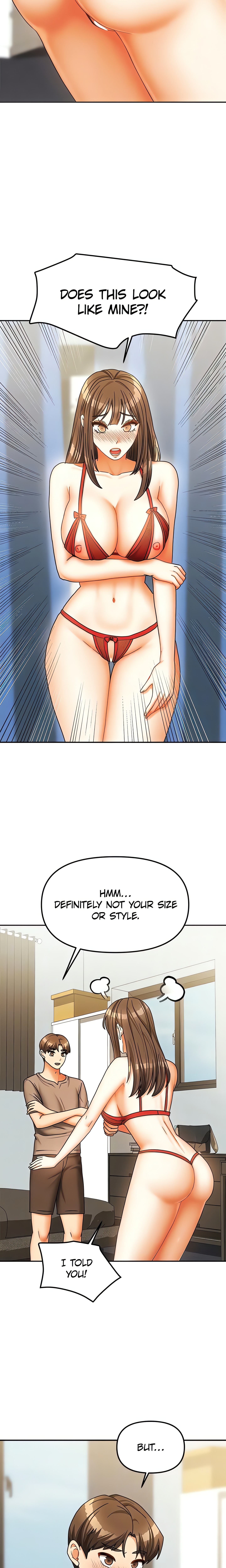 Two Households (Basasak) (Official) Page 17 - MangaHe