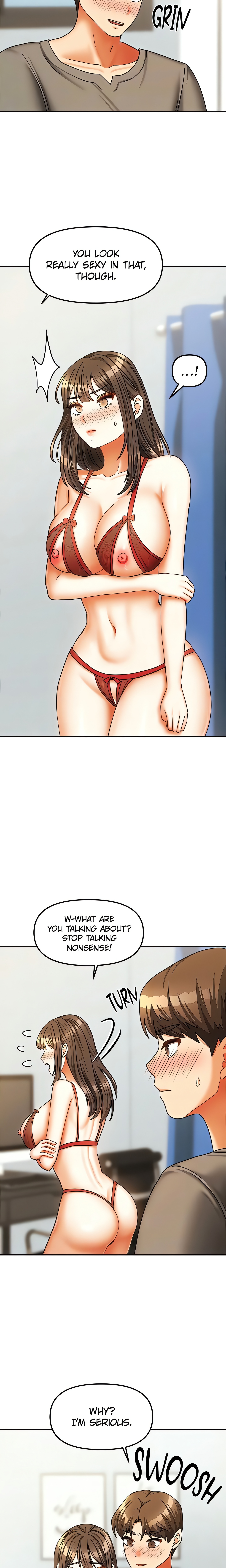 Two Households (Basasak) (Official) Page 18 - MangaHe