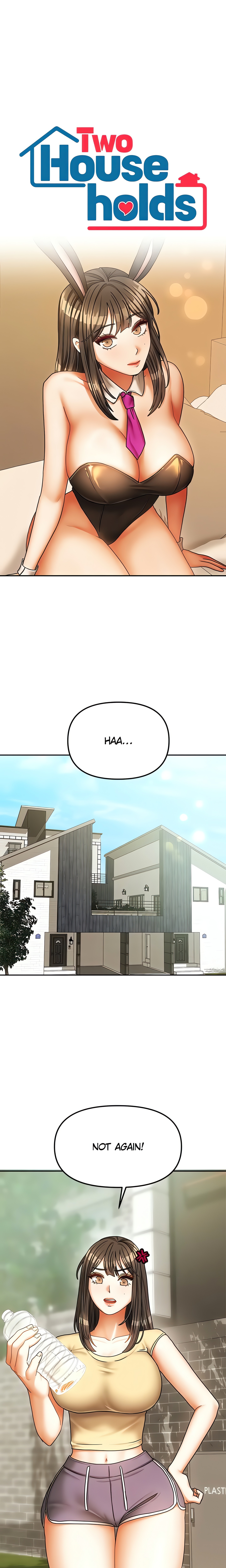 Two Households (Basasak) (Official) Page 3 - MangaHe