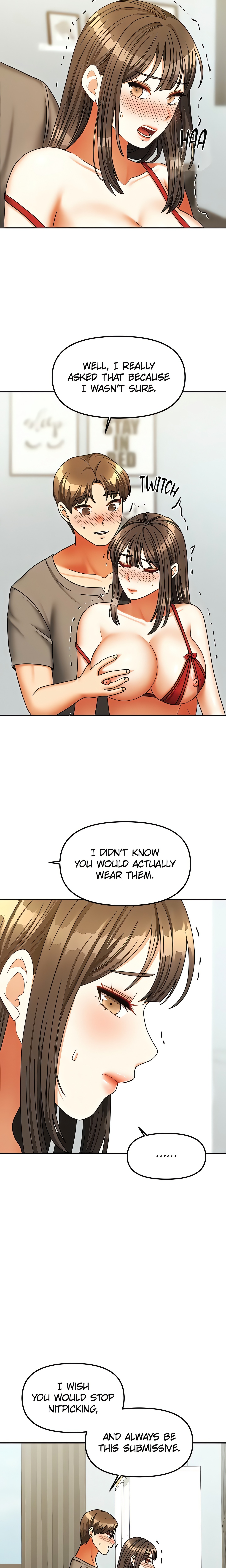 Two Households (Basasak) (Official) Page 21 - MangaHe