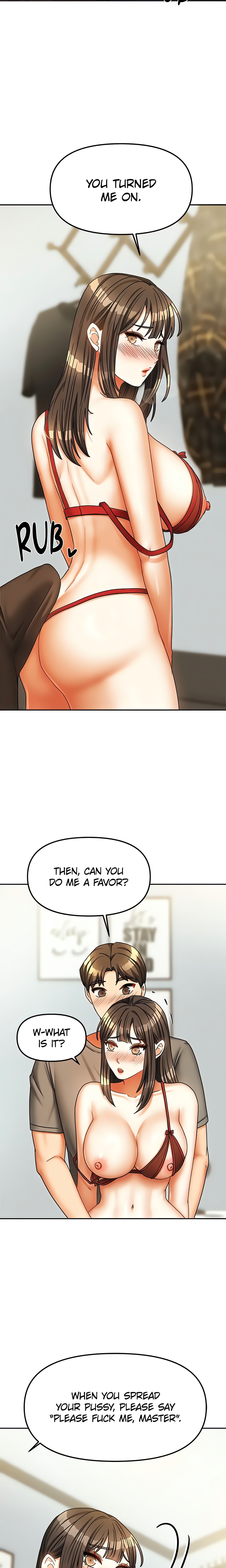 Two Households (Basasak) (Official) Page 23 - MangaHe