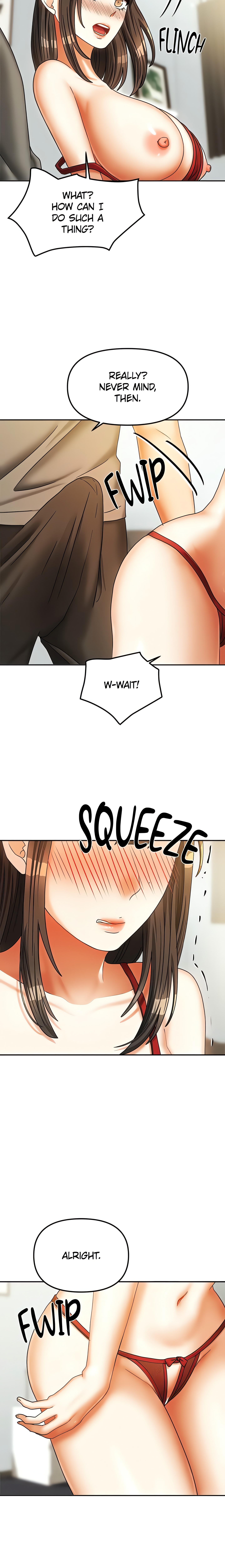 Two Households (Basasak) (Official) Page 24 - MangaHe