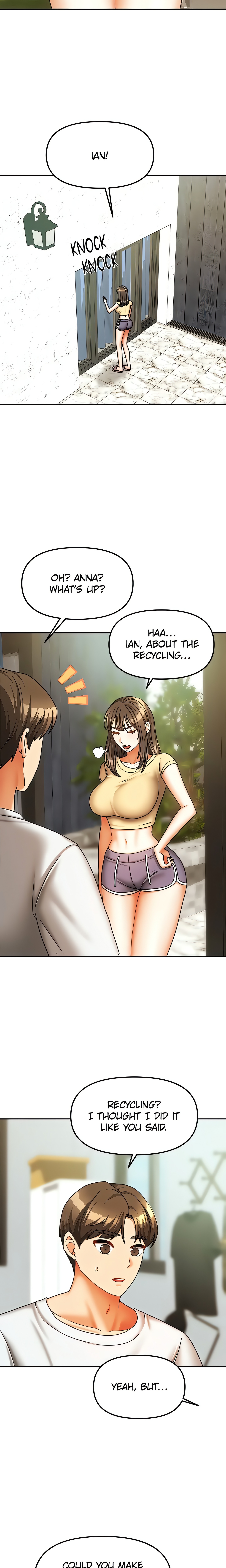 Two Households (Basasak) (Official) Page 4 - MangaHe
