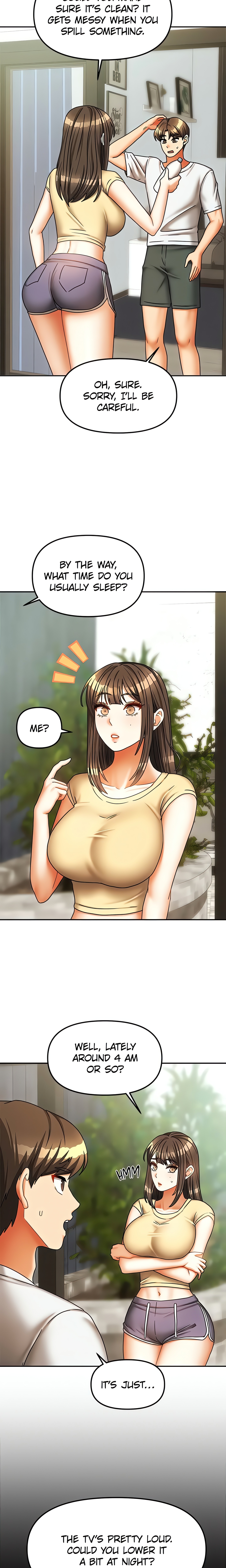Two Households (Basasak) (Official) Page 5 - MangaHe