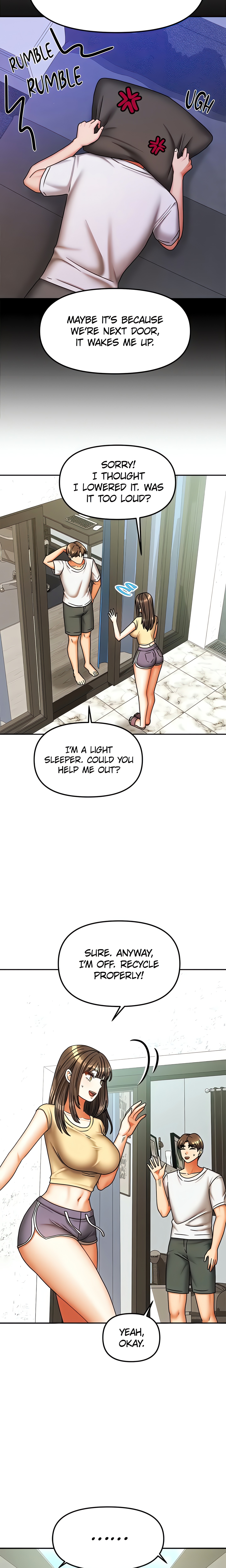Two Households (Basasak) (Official) Page 6 - MangaHe