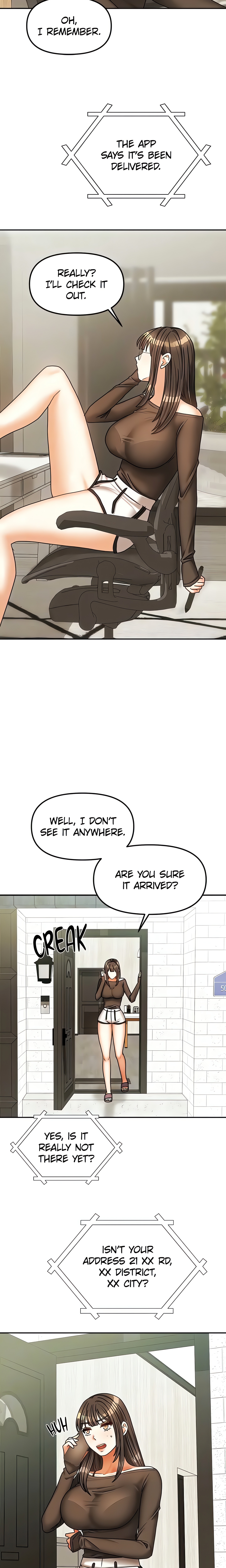 Two Households (Basasak) (Official) Page 10 - MangaHe