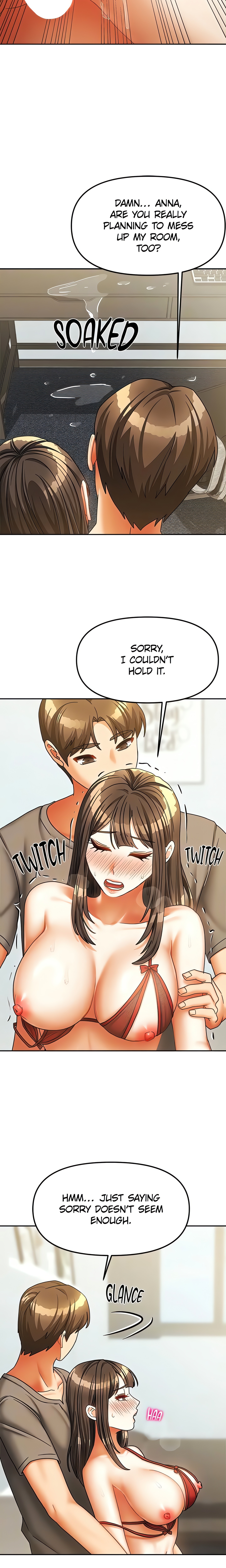 Two Households (Basasak) (Official) Page 15 - MangaHe