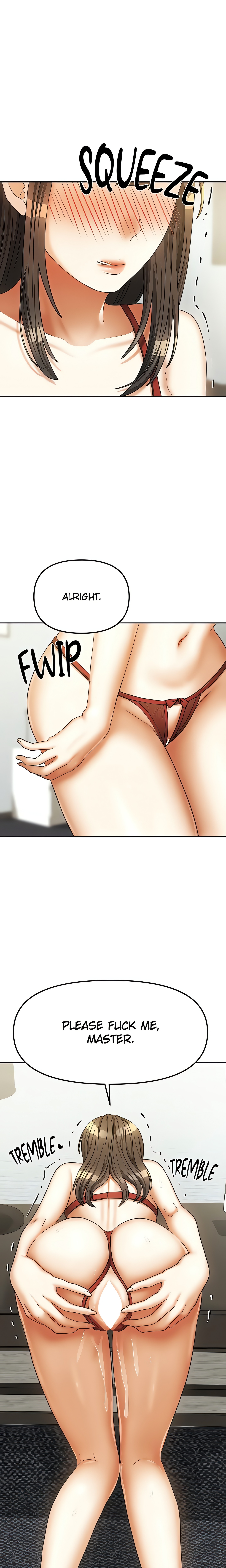 Two Households (Basasak) (Official) Page 3 - MangaHe