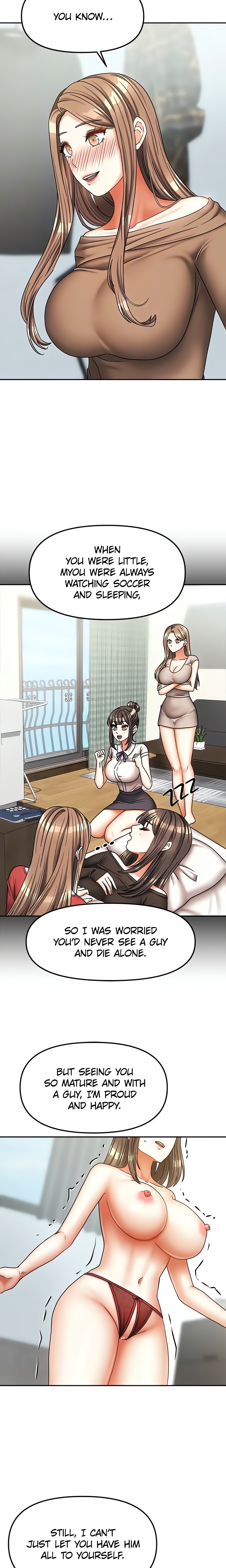 Two Households (Basasak) (Official) Page 11 - MangaHe