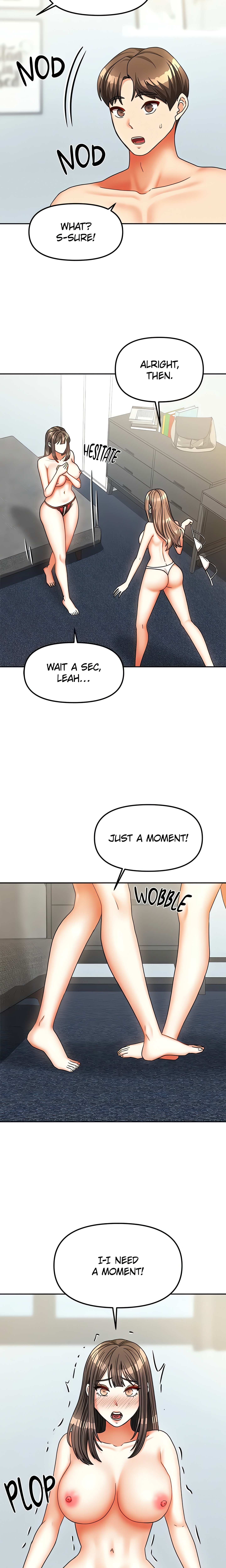 Two Households (Basasak) (Official) Page 13 - MangaHe