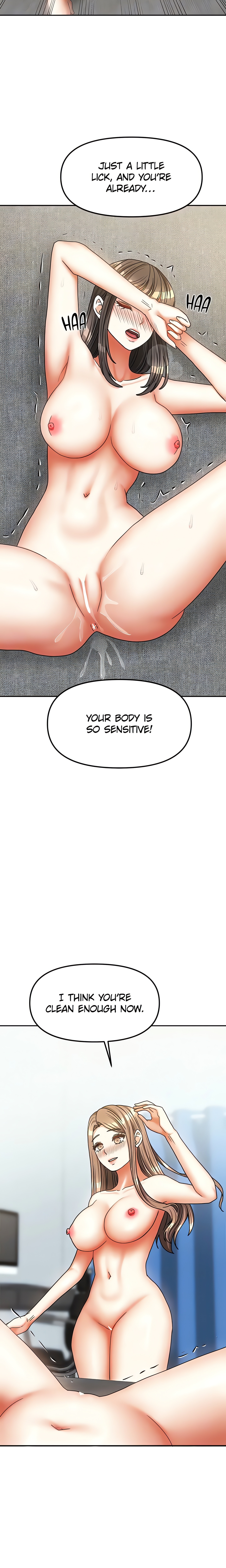 Two Households (Basasak) (Official) Page 18 - MangaHe