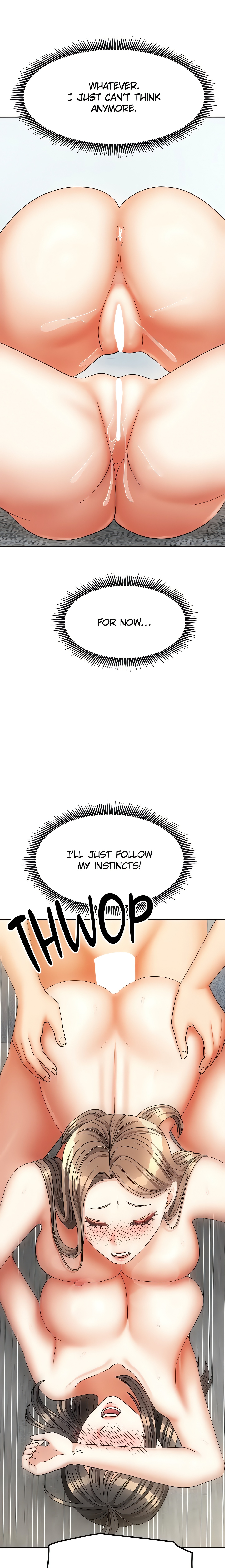 Two Households (Basasak) (Official) Page 21 - MangaHe