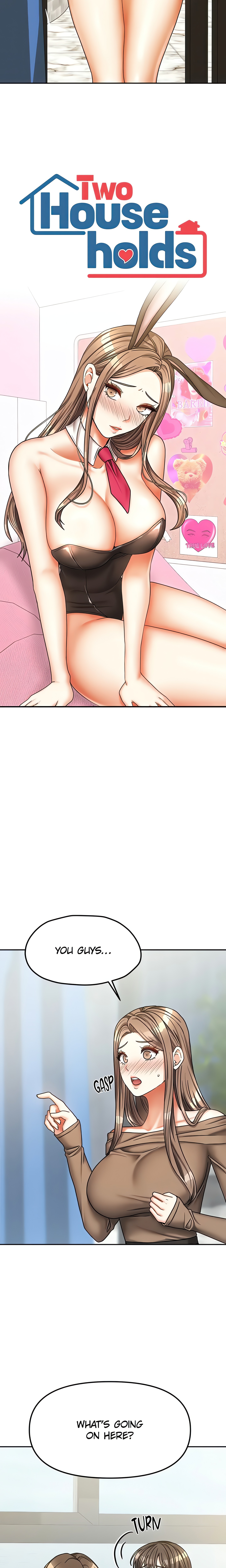Two Households (Basasak) (Official) Page 4 - MangaHe