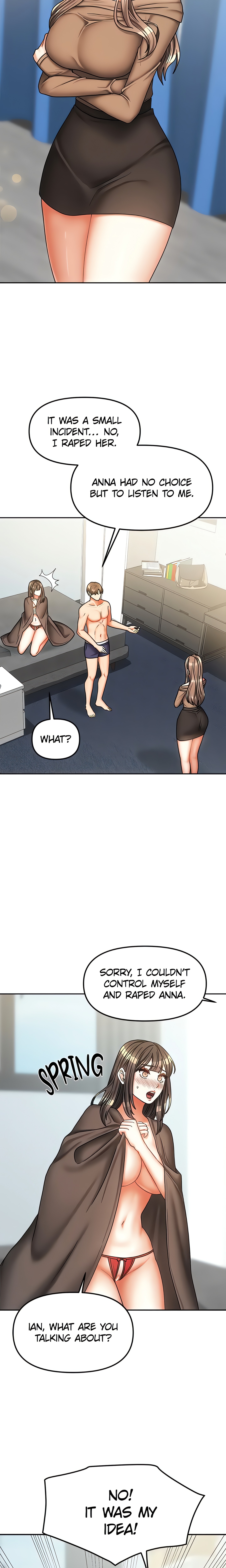 Two Households (Basasak) (Official) Page 6 - MangaHe