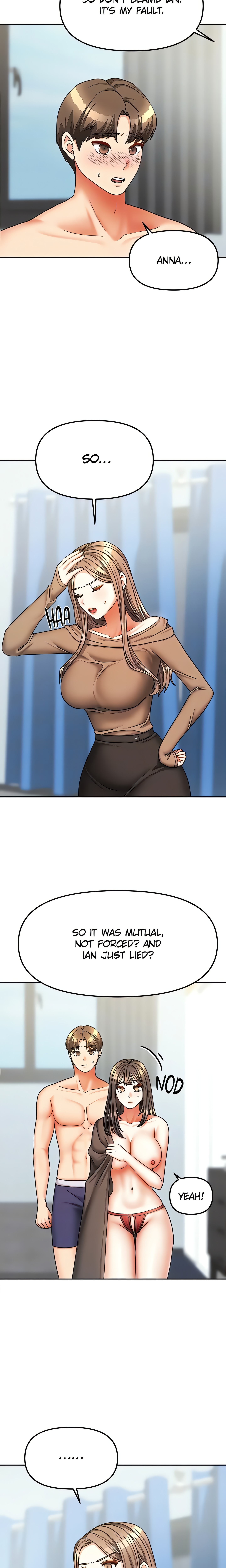 Two Households (Basasak) (Official) Page 8 - MangaHe