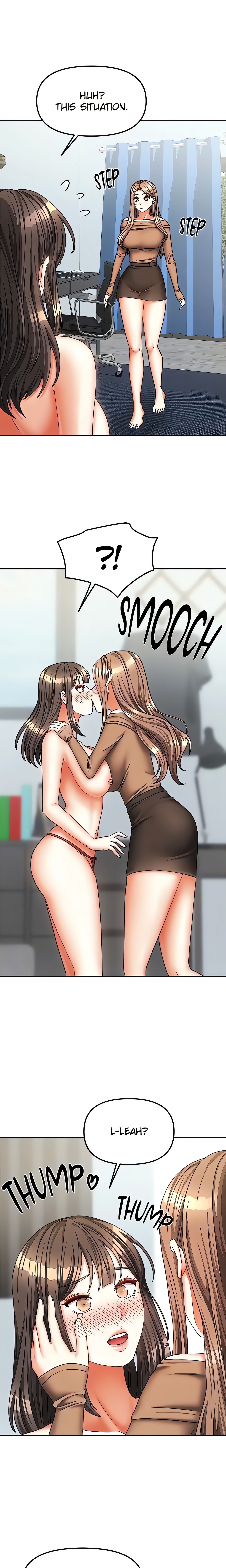 Two Households (Basasak) (Official) Page 10 - MangaHe