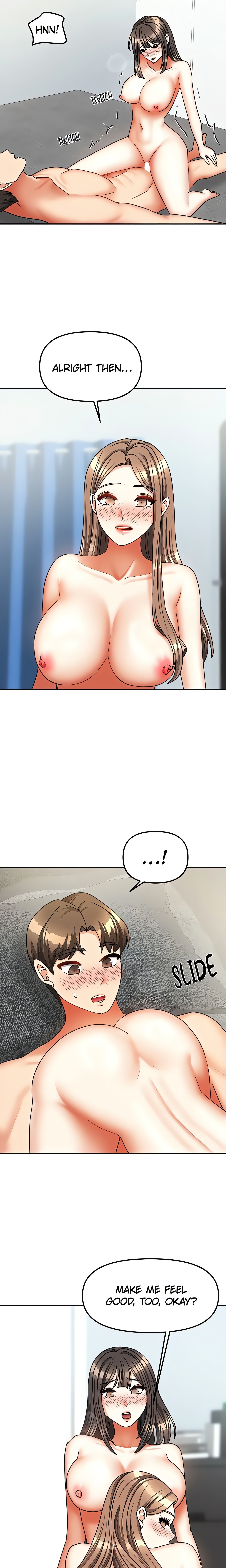 Two Households (Basasak) (Official) Page 14 - MangaHe
