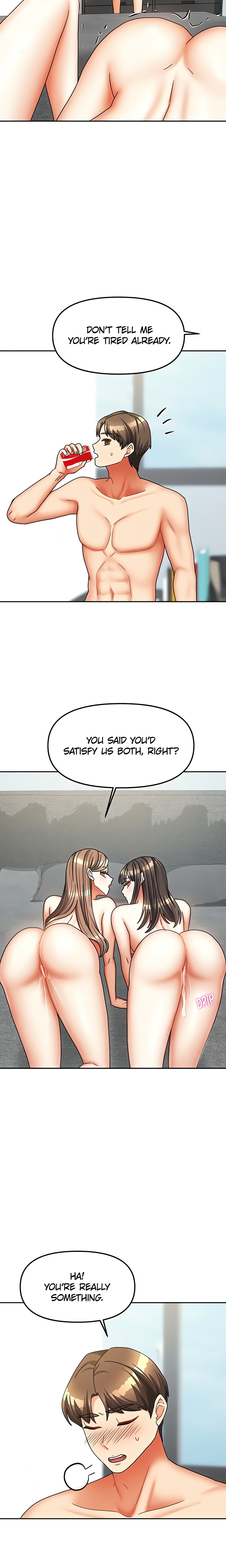Two Households (Basasak) (Official) Page 21 - MangaHe