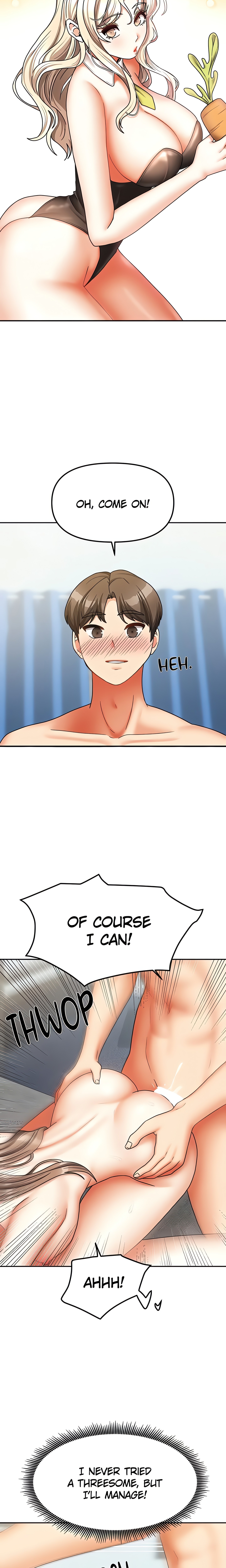 Two Households (Basasak) (Official) Page 4 - MangaHe