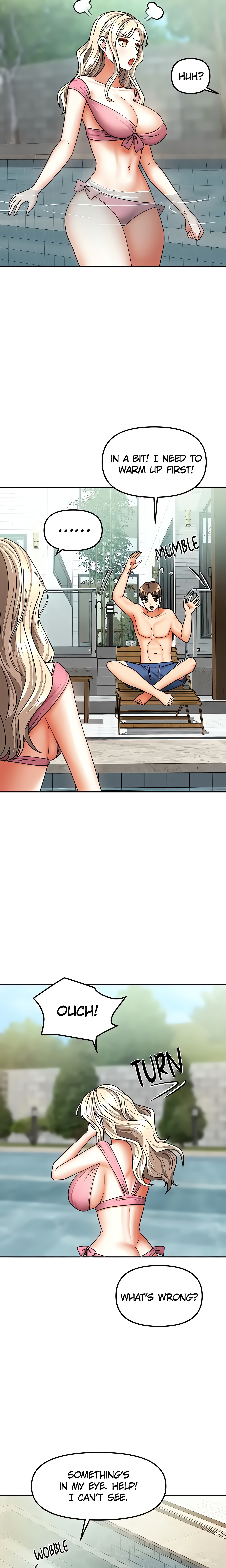 Two Households (Basasak) (Official) Page 14 - MangaHe