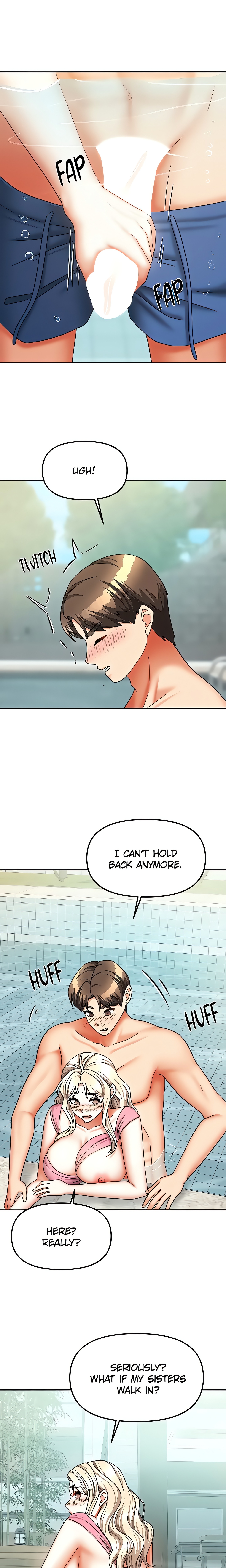 Two Households (Basasak) (Official) Page 20 - MangaHe