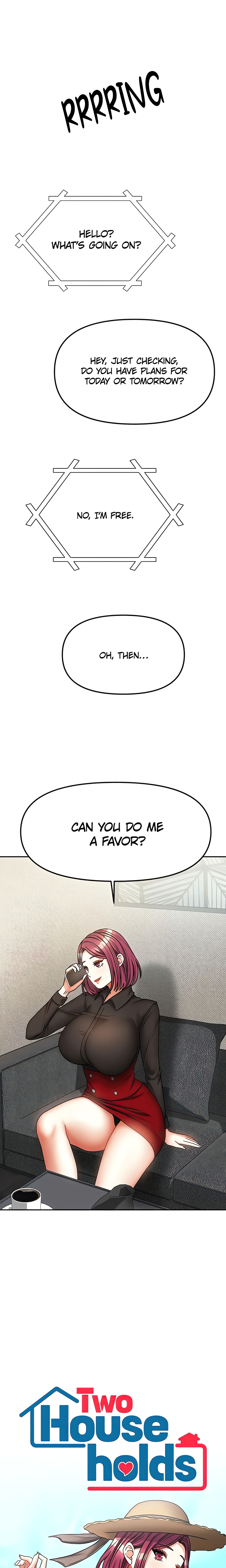 Two Households (Basasak) (Official) Page 3 - MangaHe