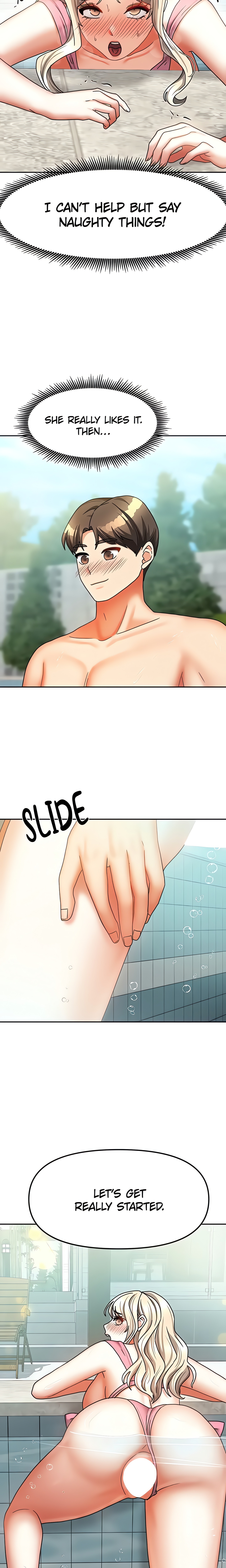 Two Households (Basasak) (Official) Page 25 - MangaHe