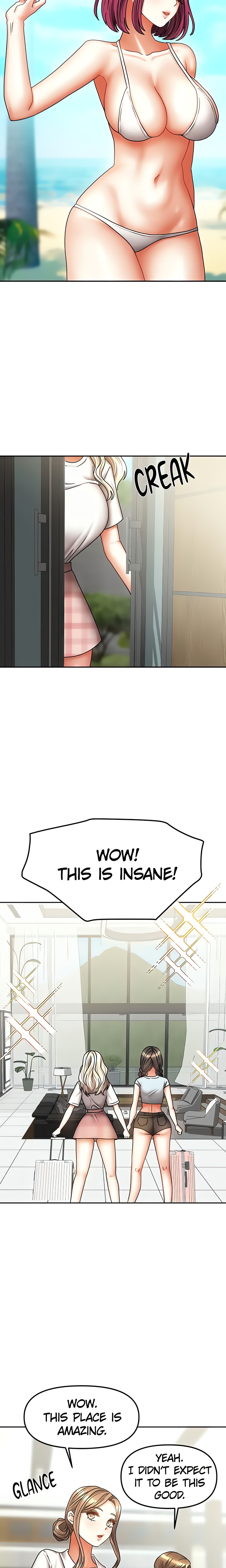 Two Households (Basasak) (Official) Page 4 - MangaHe