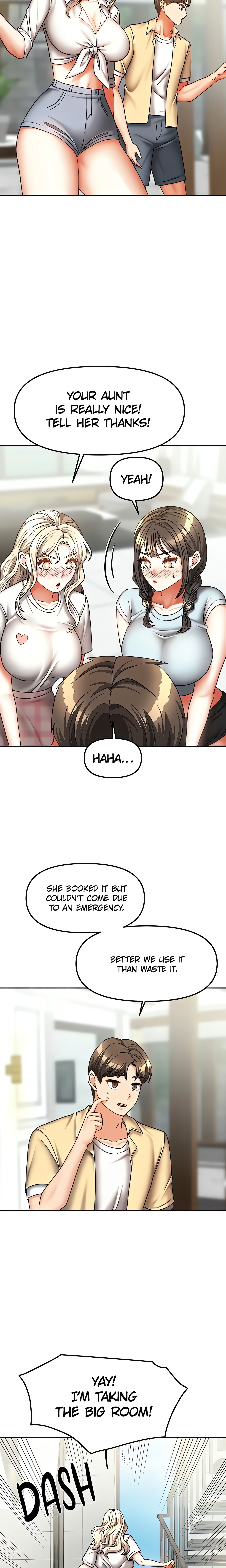 Two Households (Basasak) (Official) Page 5 - MangaHe