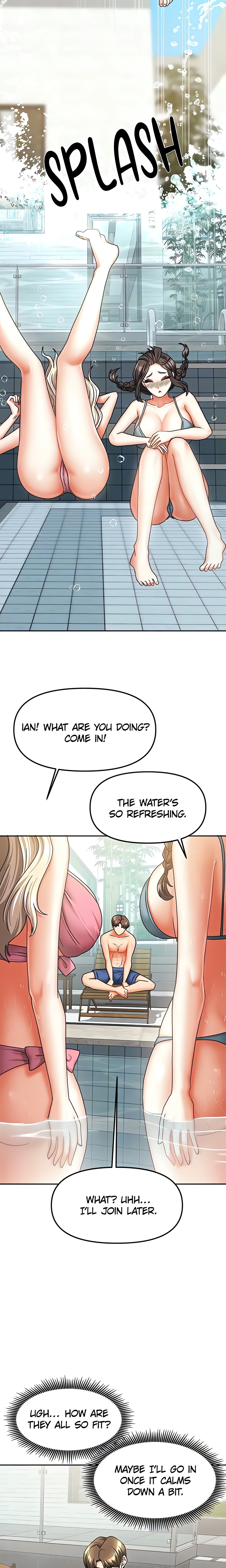 Two Households (Basasak) (Official) Page 8 - MangaHe