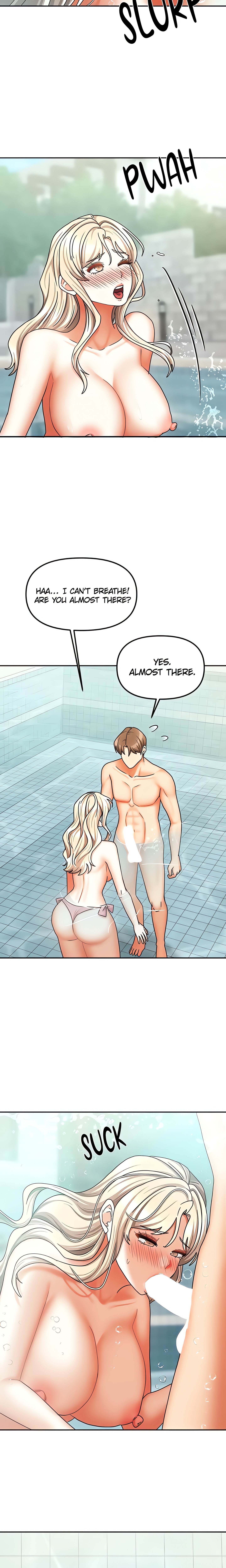 Two Households (Basasak) (Official) Page 20 - MangaHe