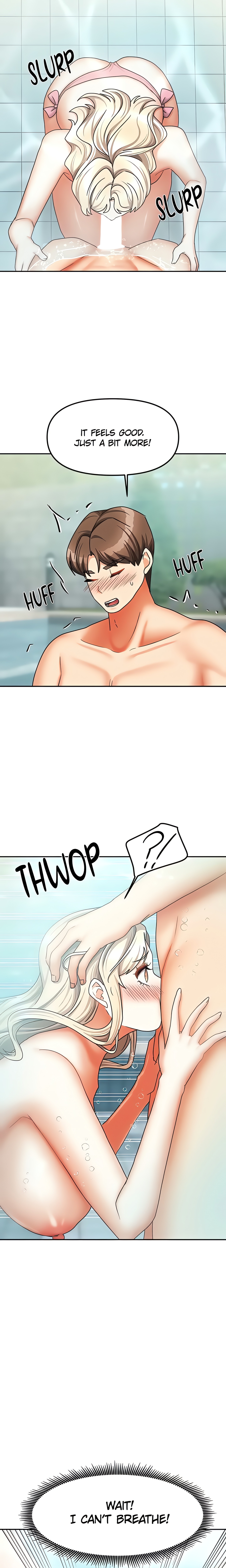 Two Households (Basasak) (Official) Page 21 - MangaHe