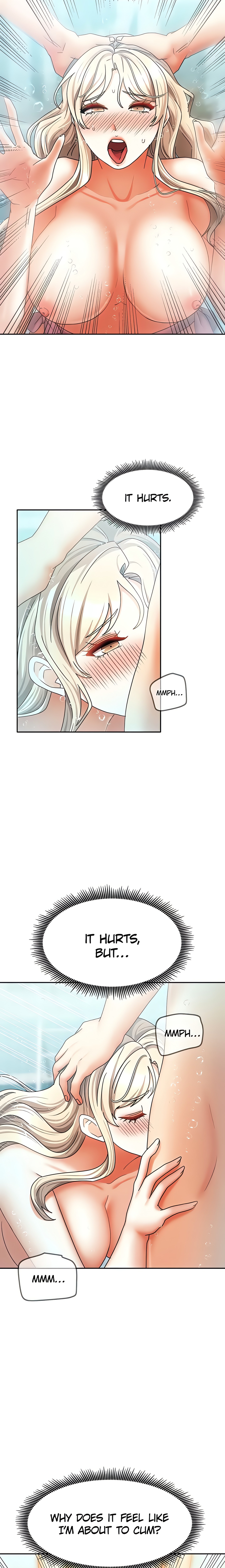 Two Households (Basasak) (Official) Page 22 - MangaHe