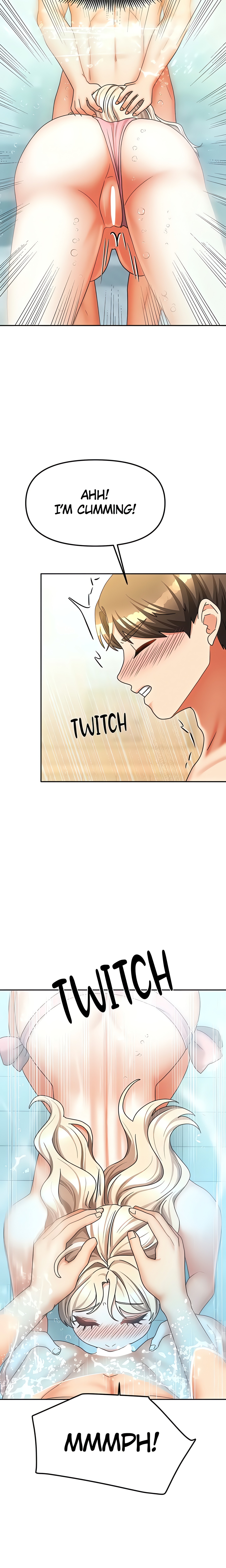 Two Households (Basasak) (Official) Page 23 - MangaHe