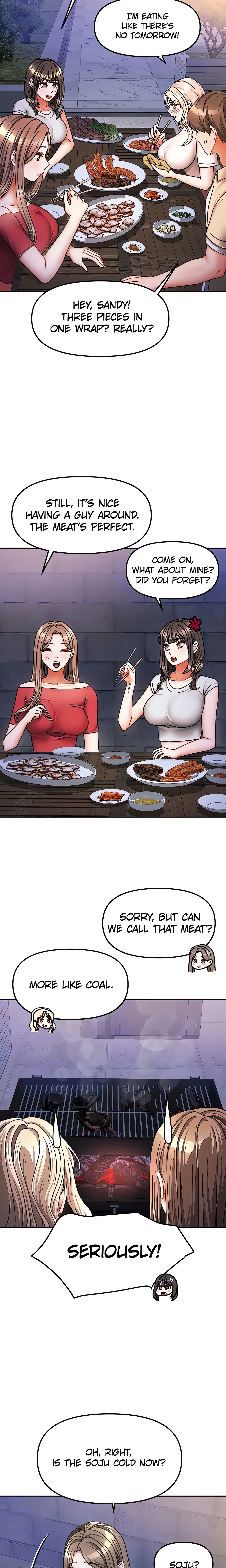 Two Households (Basasak) (Official) Page 17 - MangaHe
