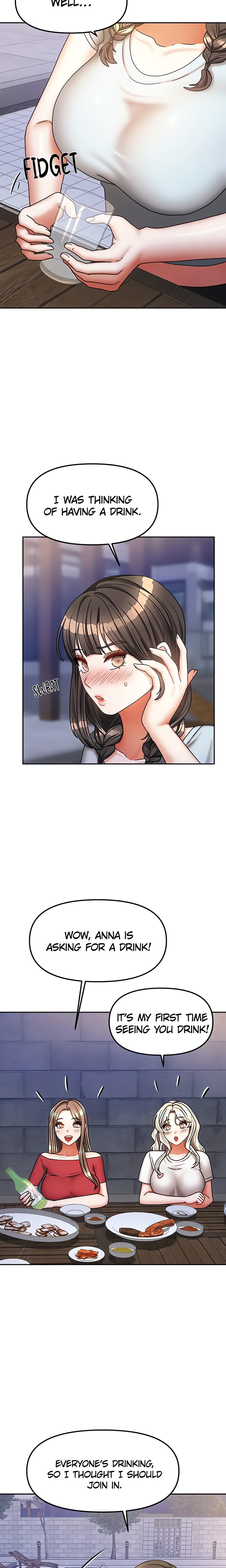 Two Households (Basasak) (Official) Page 22 - MangaHe