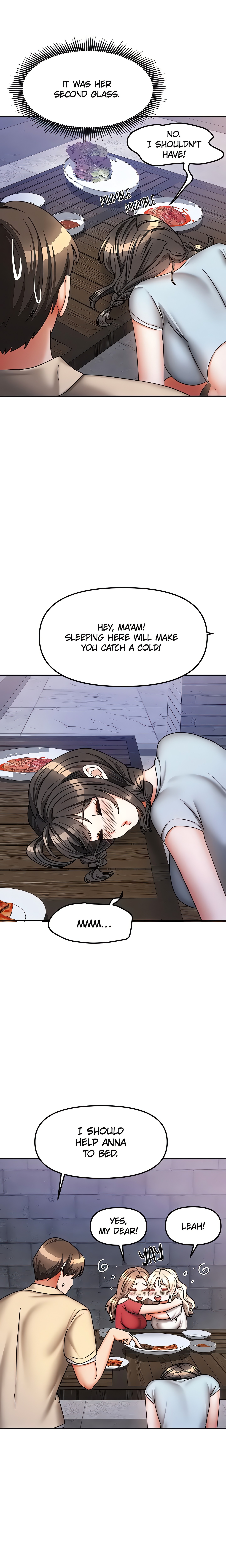 Two Households (Basasak) (Official) Page 24 - MangaHe