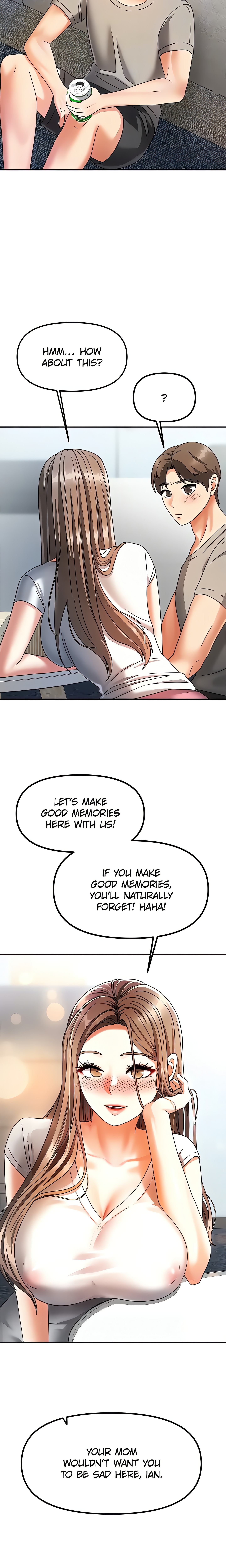 Two Households (Basasak) (Official) Page 11 - MangaHe