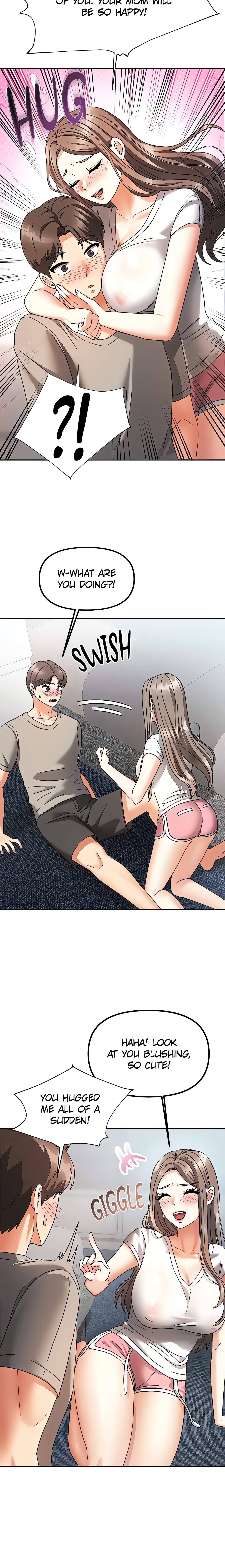 Two Households (Basasak) (Official) Page 13 - MangaHe