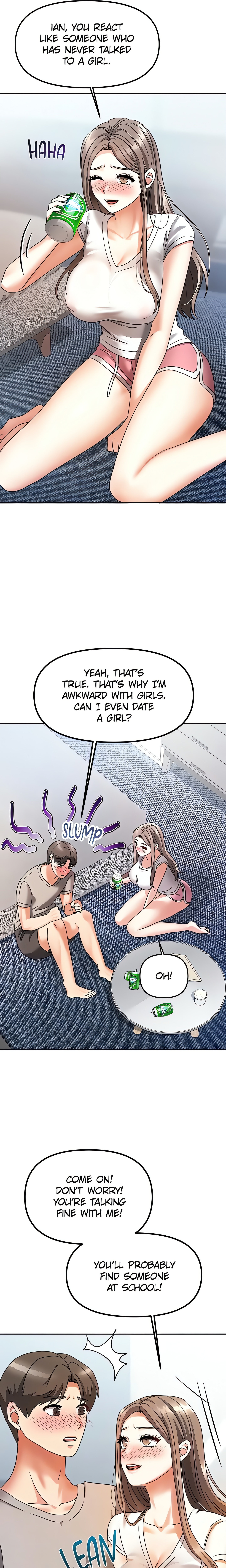 Two Households (Basasak) (Official) Page 14 - MangaHe