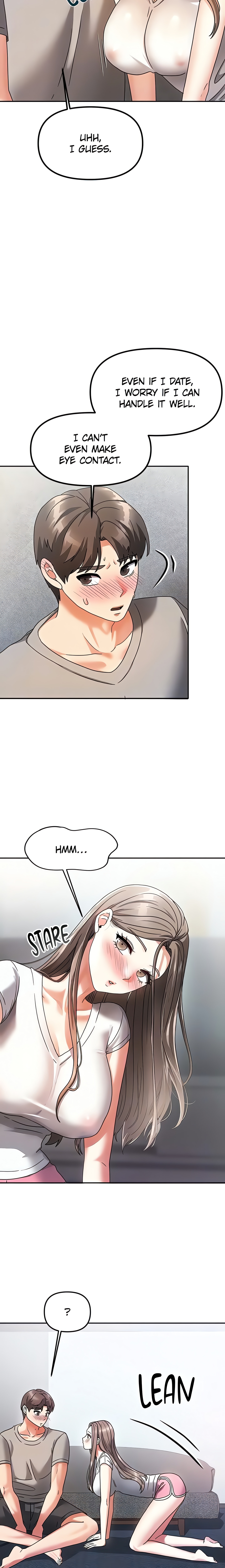 Two Households (Basasak) (Official) Page 15 - MangaHe