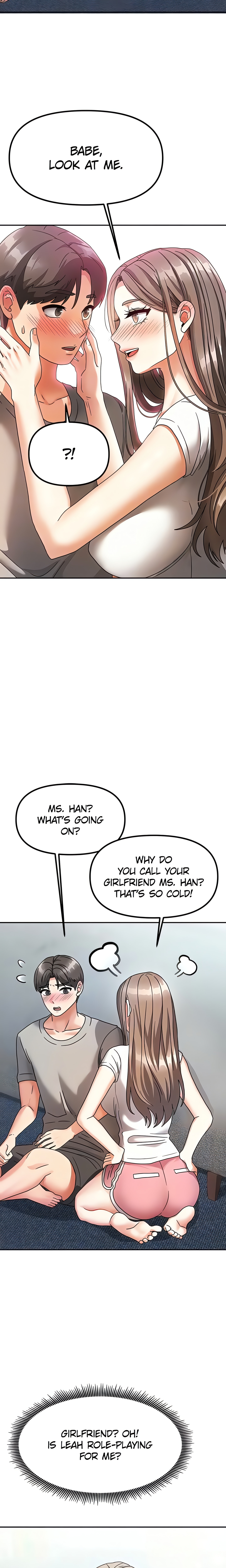 Two Households (Basasak) (Official) Page 16 - MangaHe