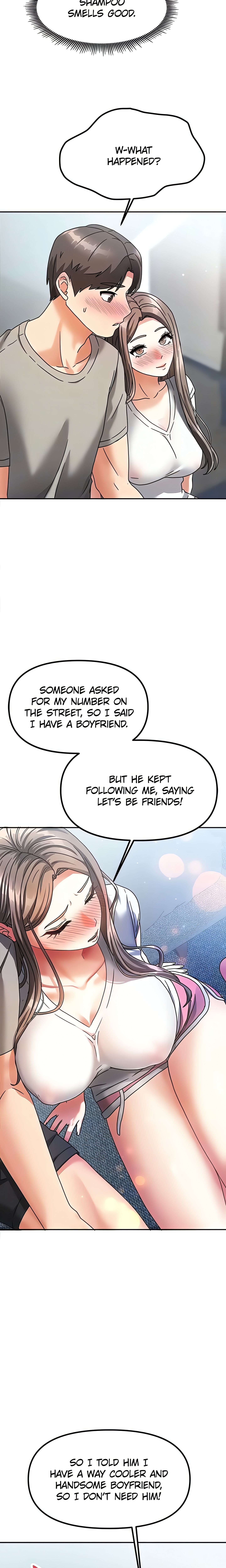Two Households (Basasak) (Official) Page 18 - MangaHe