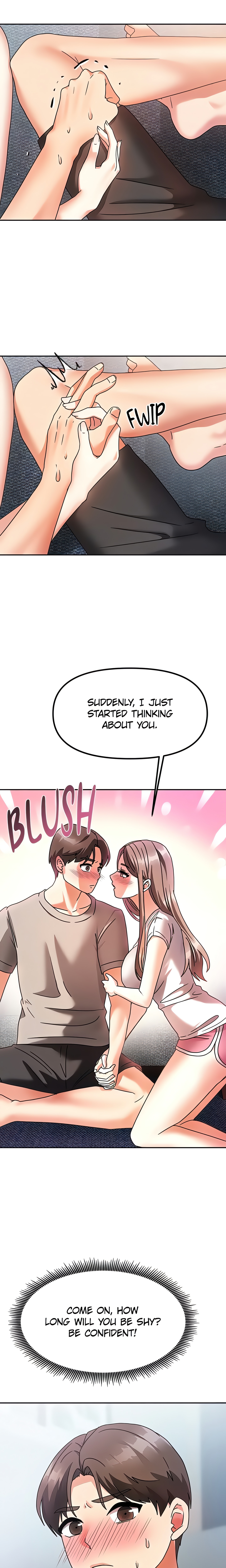 Two Households (Basasak) (Official) Page 20 - MangaHe
