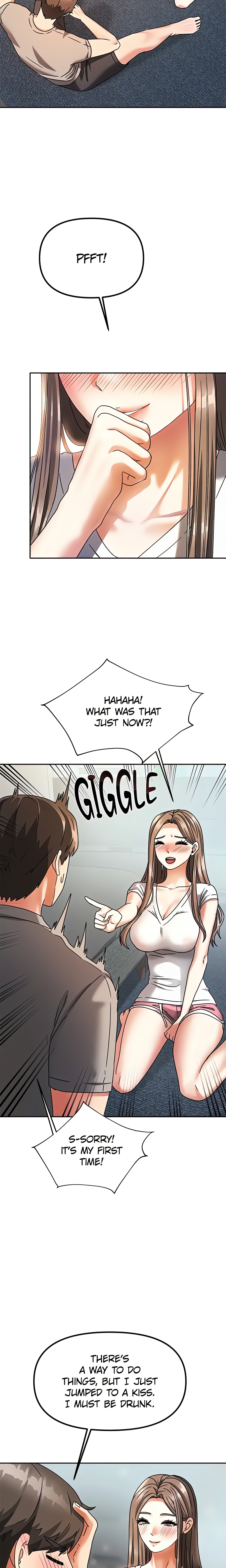 Two Households (Basasak) (Official) Page 25 - MangaHe